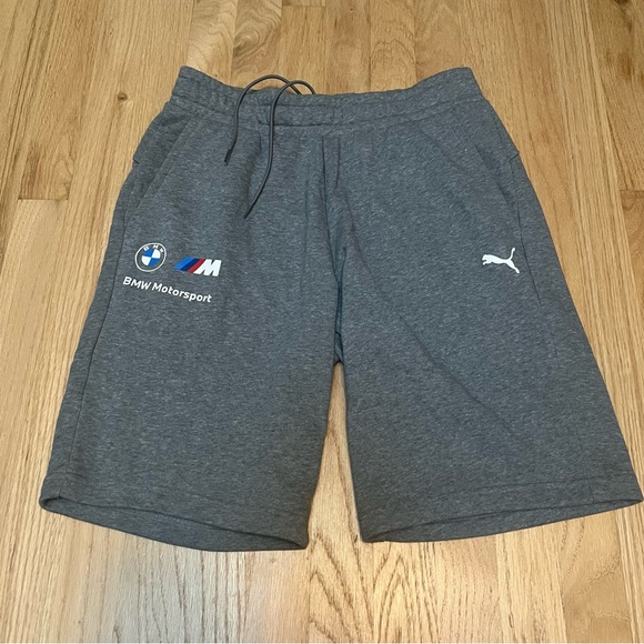 Puma Other - Bmw Motorsport puma shorts